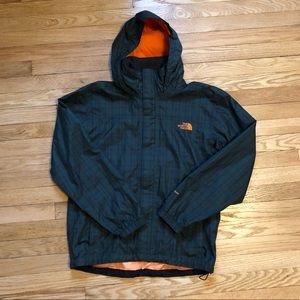 The North Face HyVent Rain Jacket